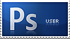 Adobe Photoshop User